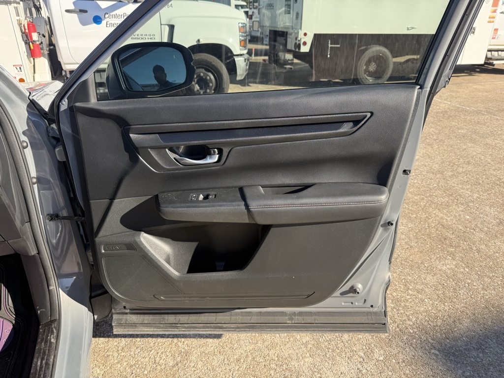 2023 Honda CR-V Hybrid Sport  at Monument Chevrolet