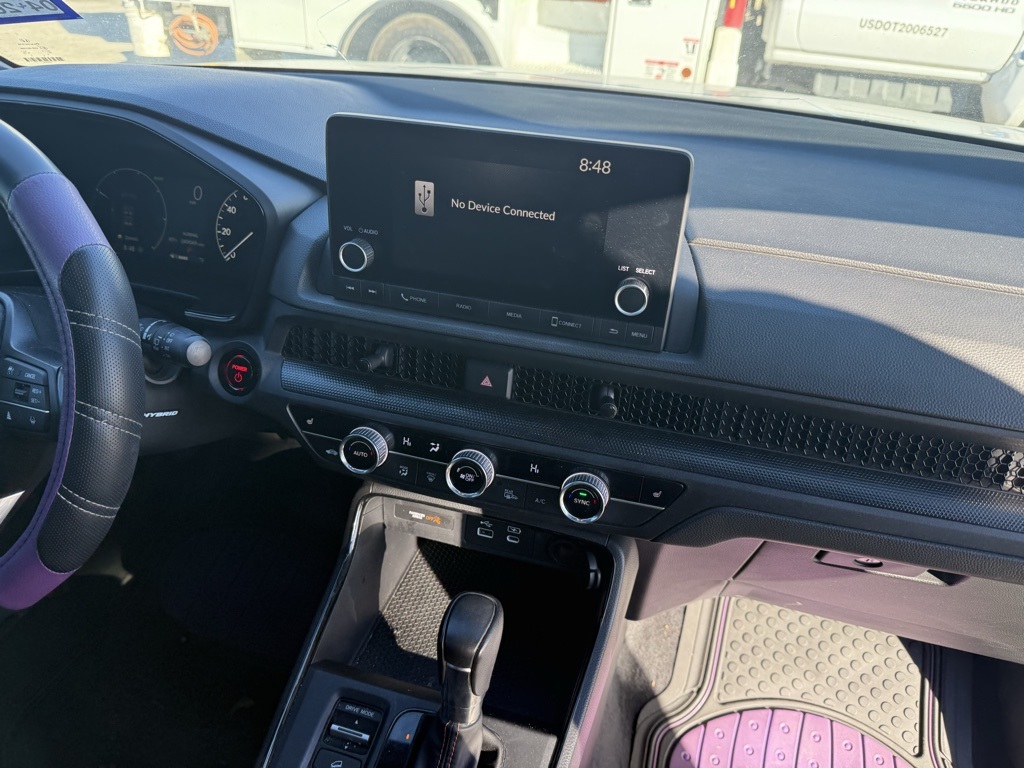 2023 Honda CR-V Hybrid Sport  at Monument Chevrolet