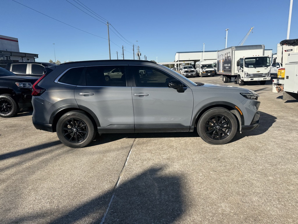 2023 Honda CR-V Hybrid Sport  at Monument Chevrolet