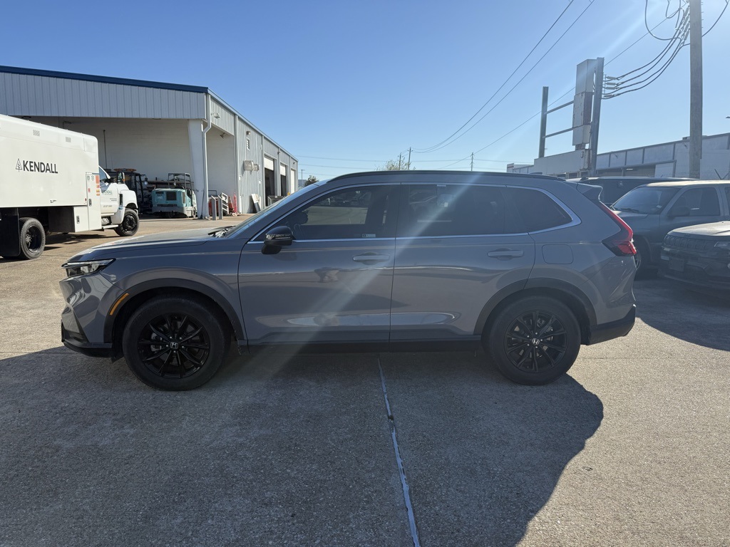 2023 Honda CR-V Hybrid Sport  at Monument Chevrolet
