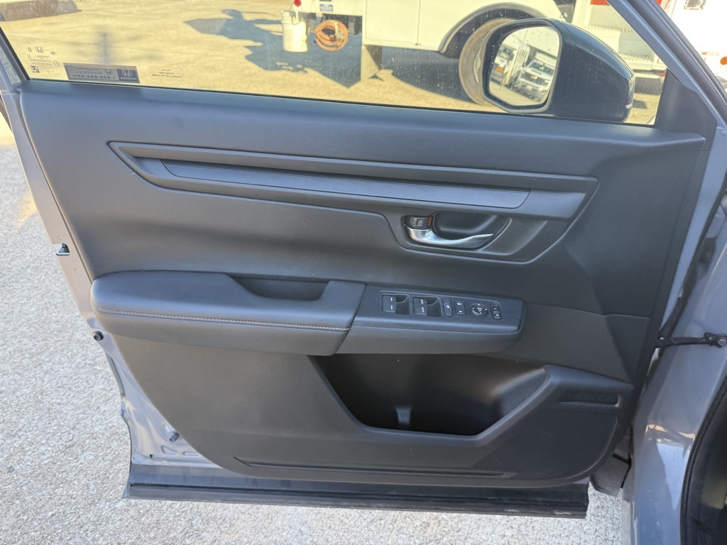 2023 Honda CR-V Hybrid Sport  at Monument Chevrolet