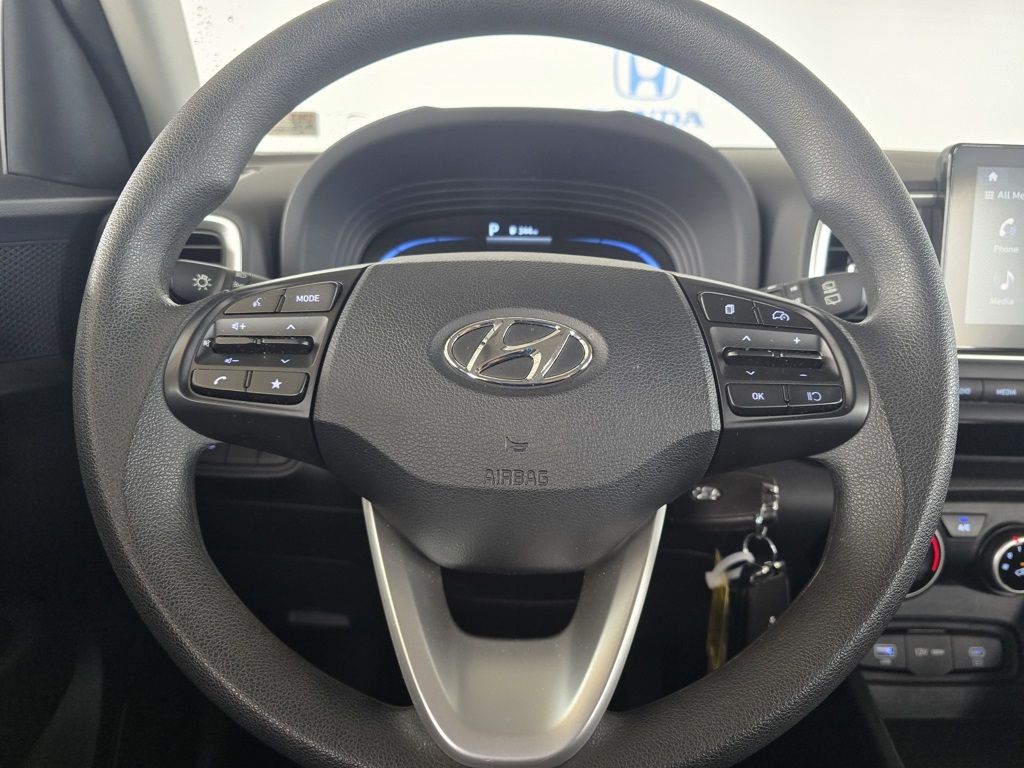 Thumbnail: 2025 Hyundai Venue - 26