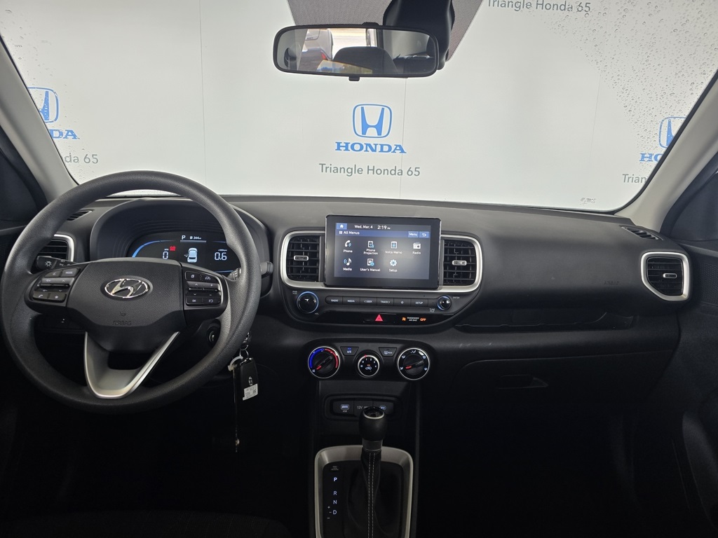 Thumbnail: 2025 Hyundai Venue - 6