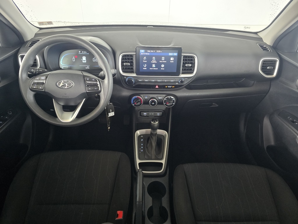 Thumbnail: 2025 Hyundai Venue - 7