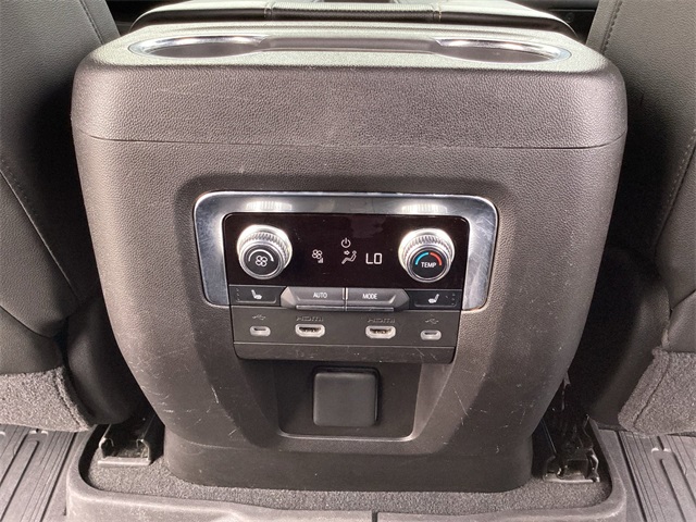 Used Car 2021 Gmc Yukon Xl  At4 For Sale Under $50,000 In San Antonio, Texas