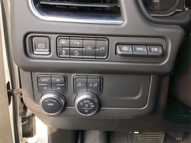 Used Car 2021 Gmc Yukon Xl  At4 For Sale Under $50,000 In San Antonio, Texas