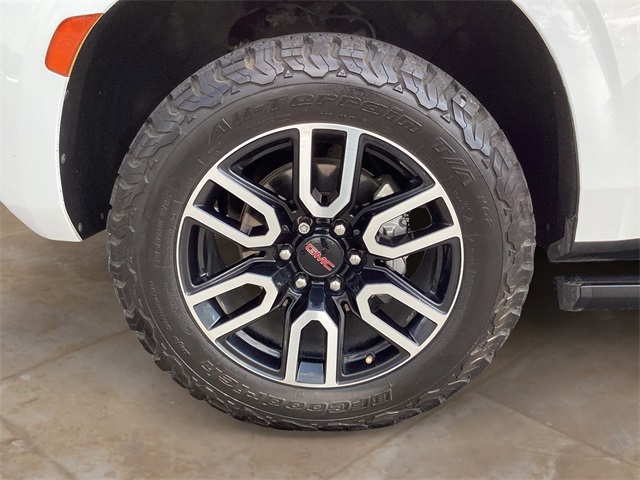 Used Car 2021 Gmc Yukon Xl  At4 For Sale Under $50,000 In San Antonio, Texas