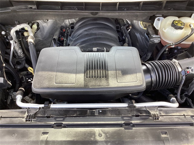 Used Car 2021 Gmc Yukon Xl  At4 For Sale Under $50,000 In San Antonio, Texas