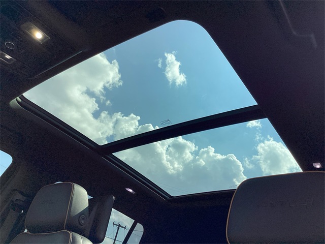 Used Car 2021 Gmc Yukon Xl  At4 For Sale Under $50,000 In San Antonio, Texas