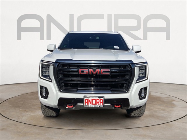 Used Car 2021 Gmc Yukon Xl  At4 For Sale Under $50,000 In San Antonio, Texas