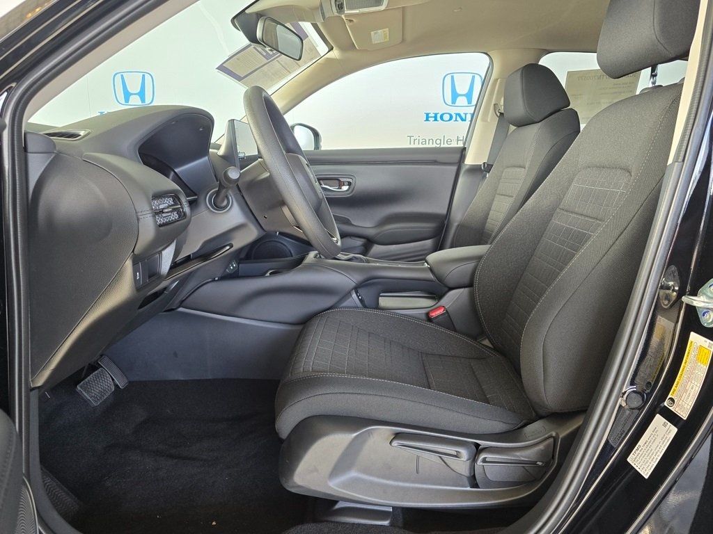 Thumbnail: 2026 Honda HR-V - 10