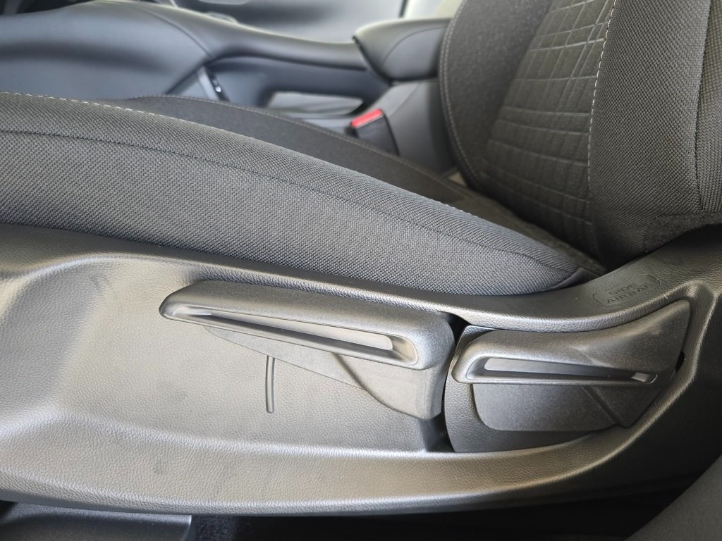 Thumbnail: 2026 Honda HR-V - 11