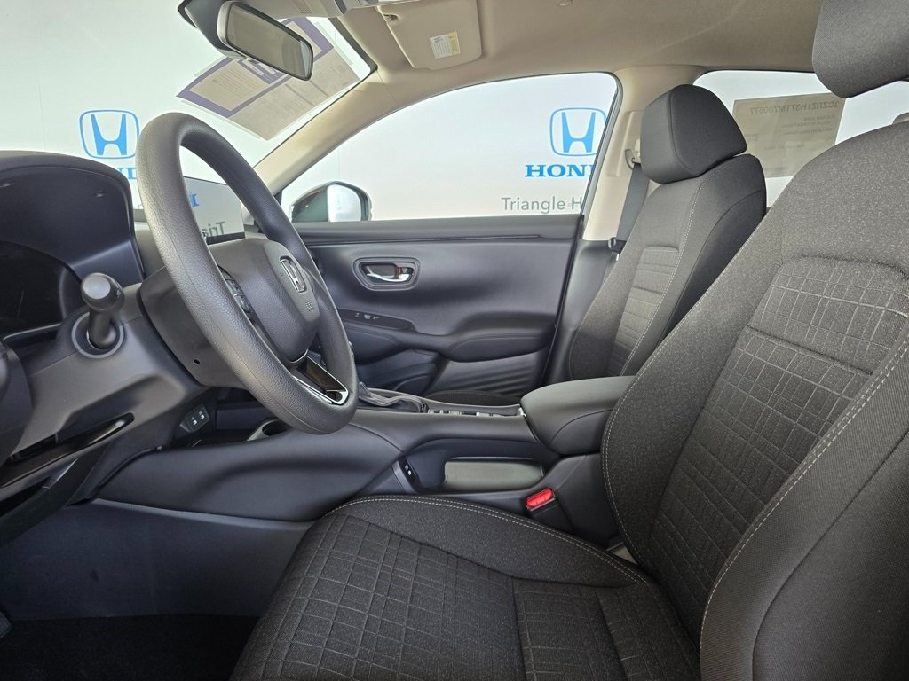 Thumbnail: 2026 Honda HR-V - 12