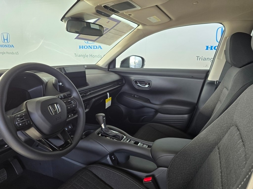 Thumbnail: 2026 Honda HR-V - 13