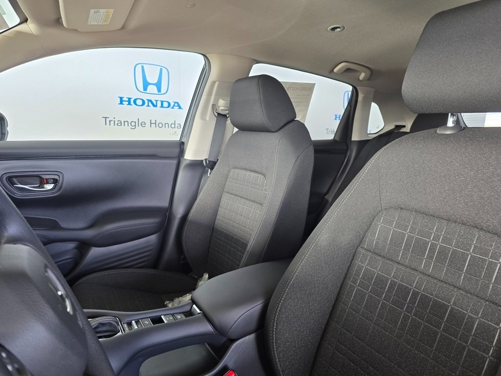 Thumbnail: 2026 Honda HR-V - 14