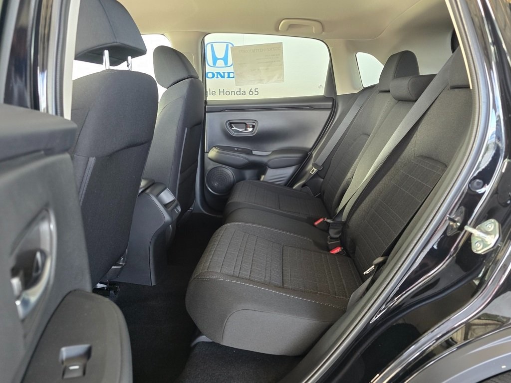 Thumbnail: 2026 Honda HR-V - 15