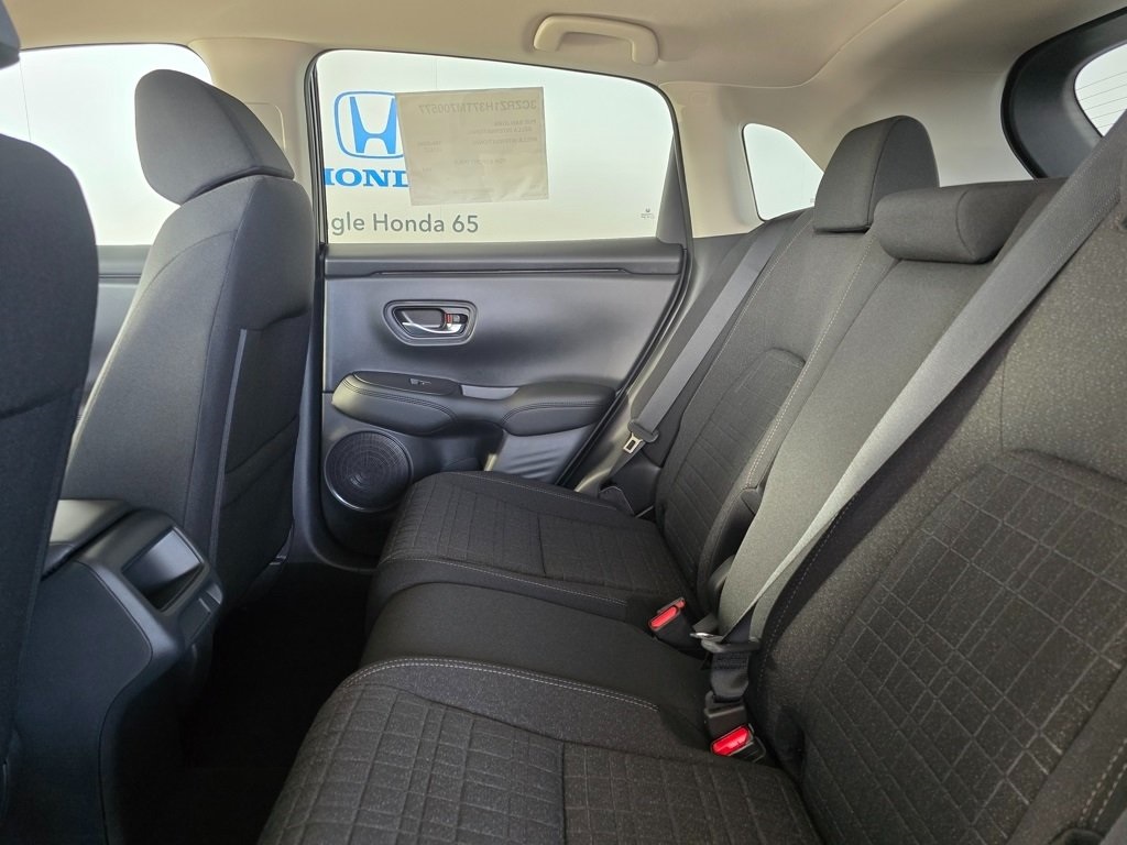 Thumbnail: 2026 Honda HR-V - 16