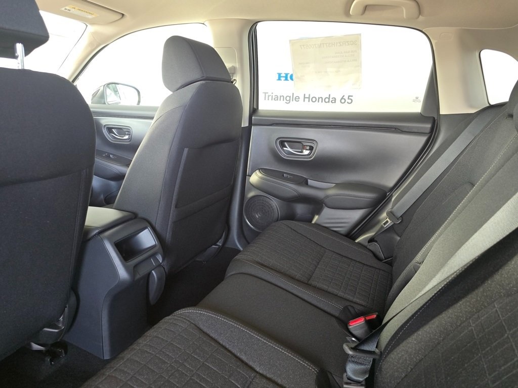 Thumbnail: 2026 Honda HR-V - 17