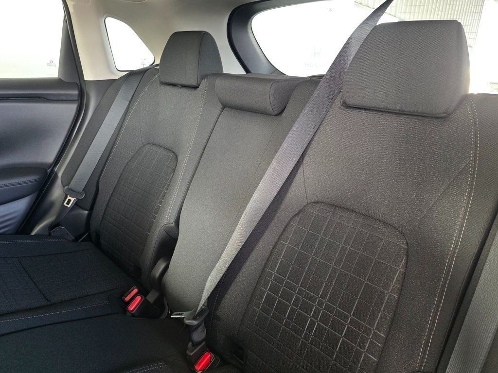 Thumbnail: 2026 Honda HR-V - 18