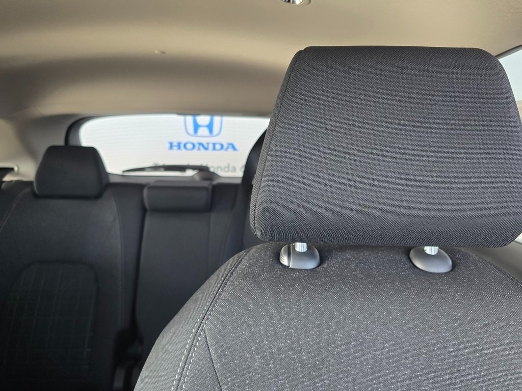 Thumbnail: 2026 Honda HR-V - 19