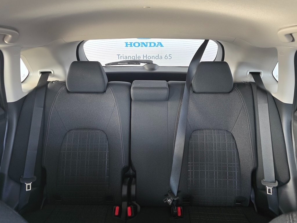 Thumbnail: 2026 Honda HR-V - 20