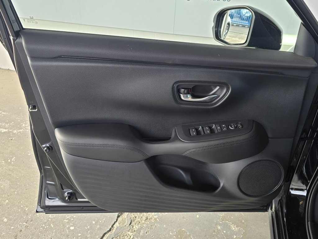 Thumbnail: 2026 Honda HR-V - 21