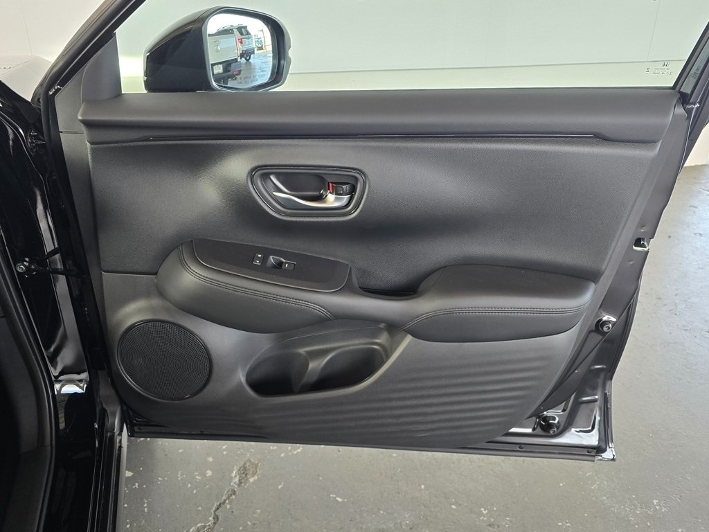 Thumbnail: 2026 Honda HR-V - 24