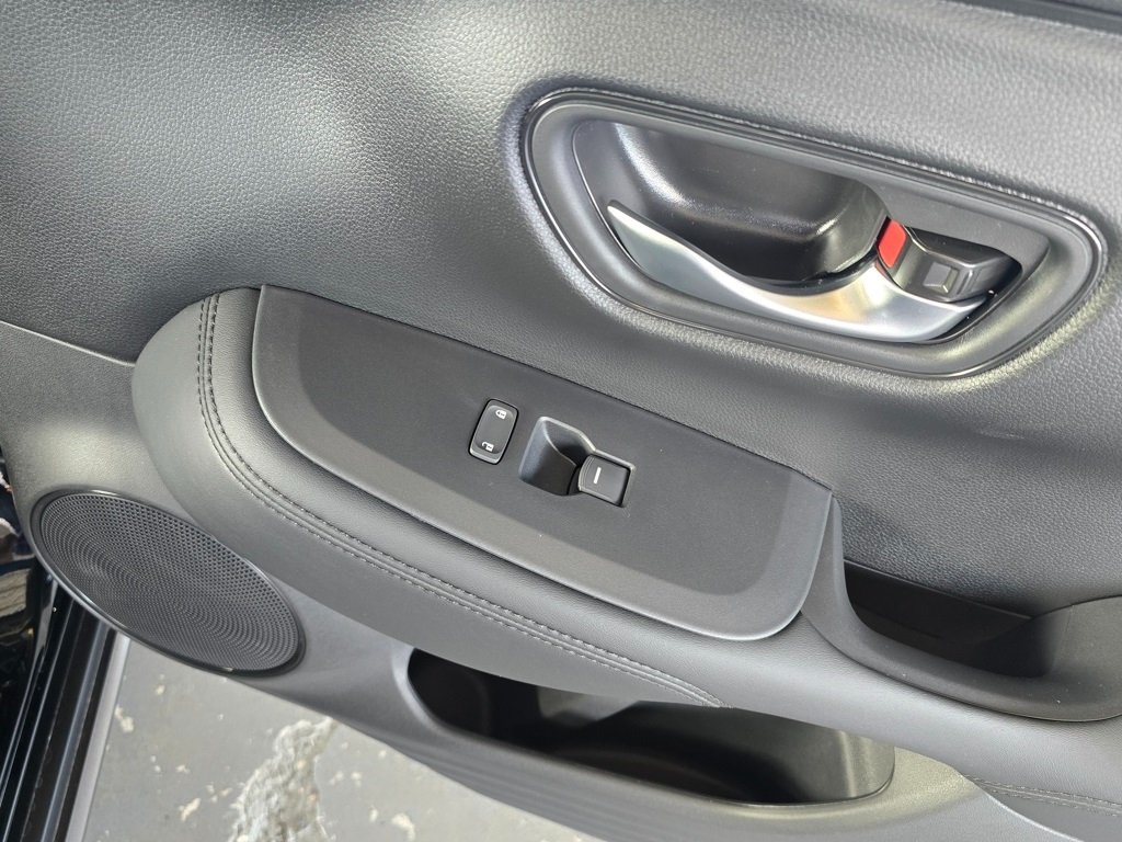 Thumbnail: 2026 Honda HR-V - 25