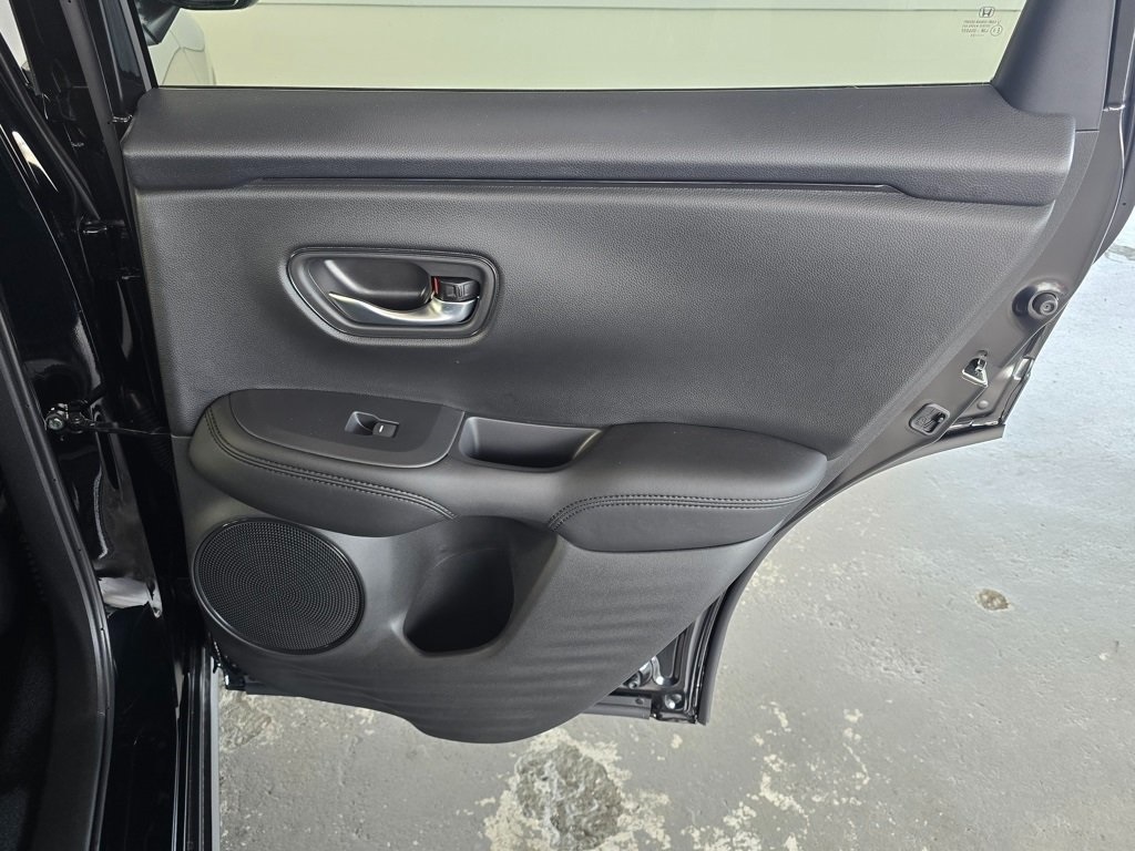 Thumbnail: 2026 Honda HR-V - 26