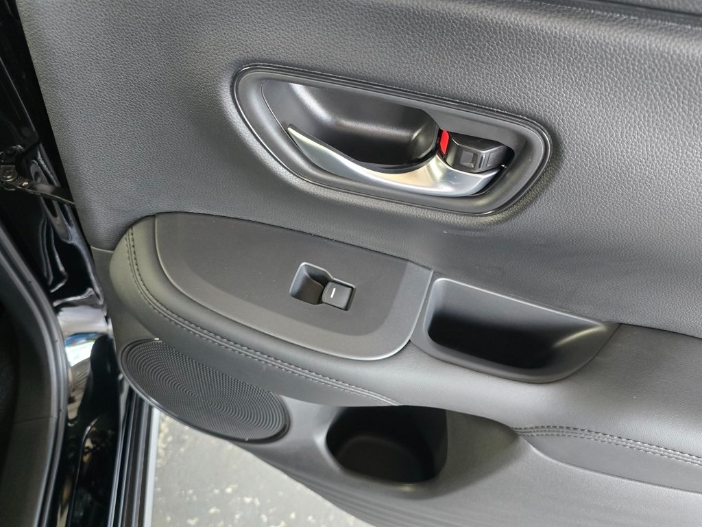 Thumbnail: 2026 Honda HR-V - 27