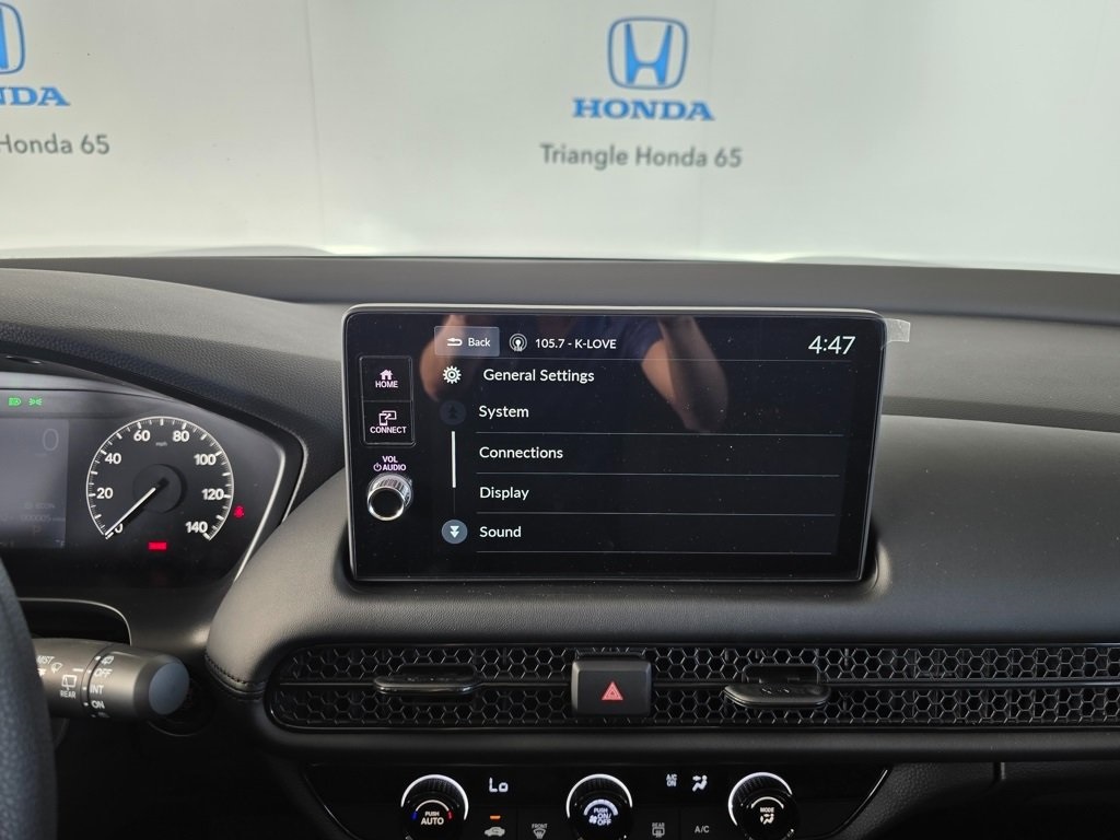 Thumbnail: 2026 Honda HR-V - 29