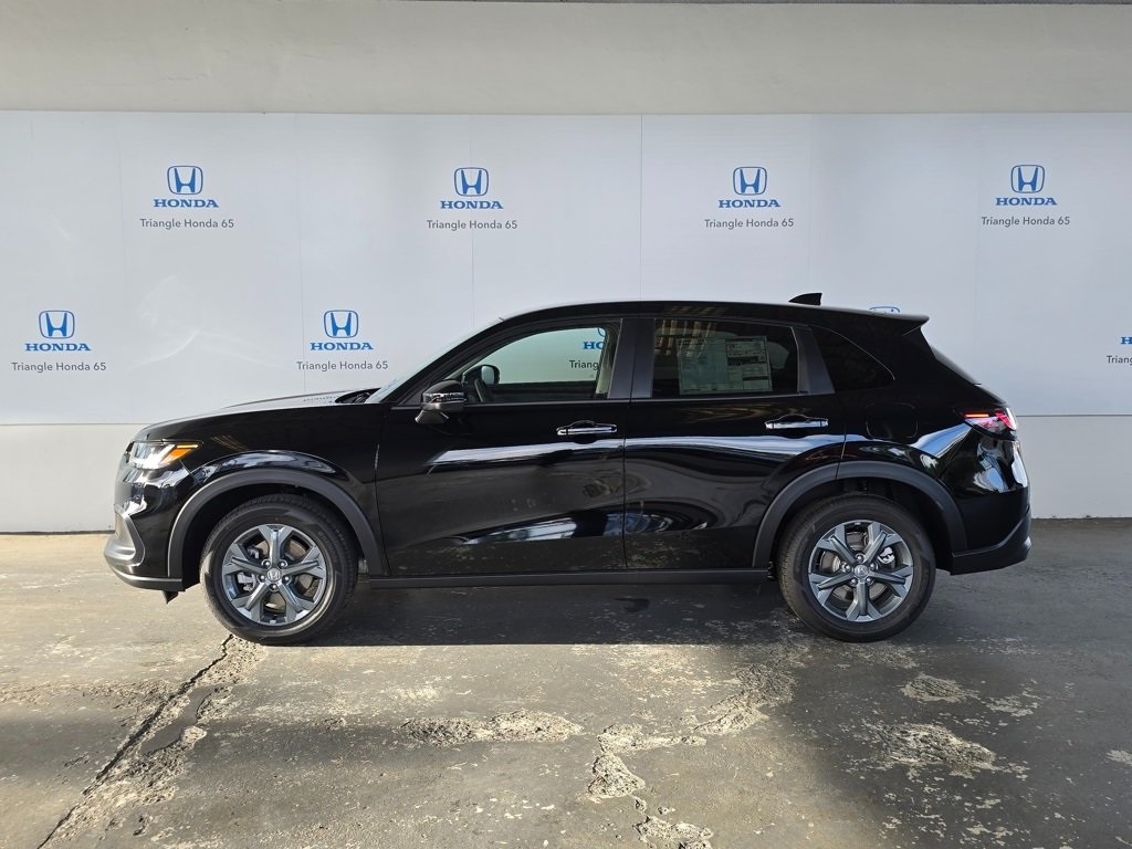 Thumbnail: 2026 Honda HR-V - 3