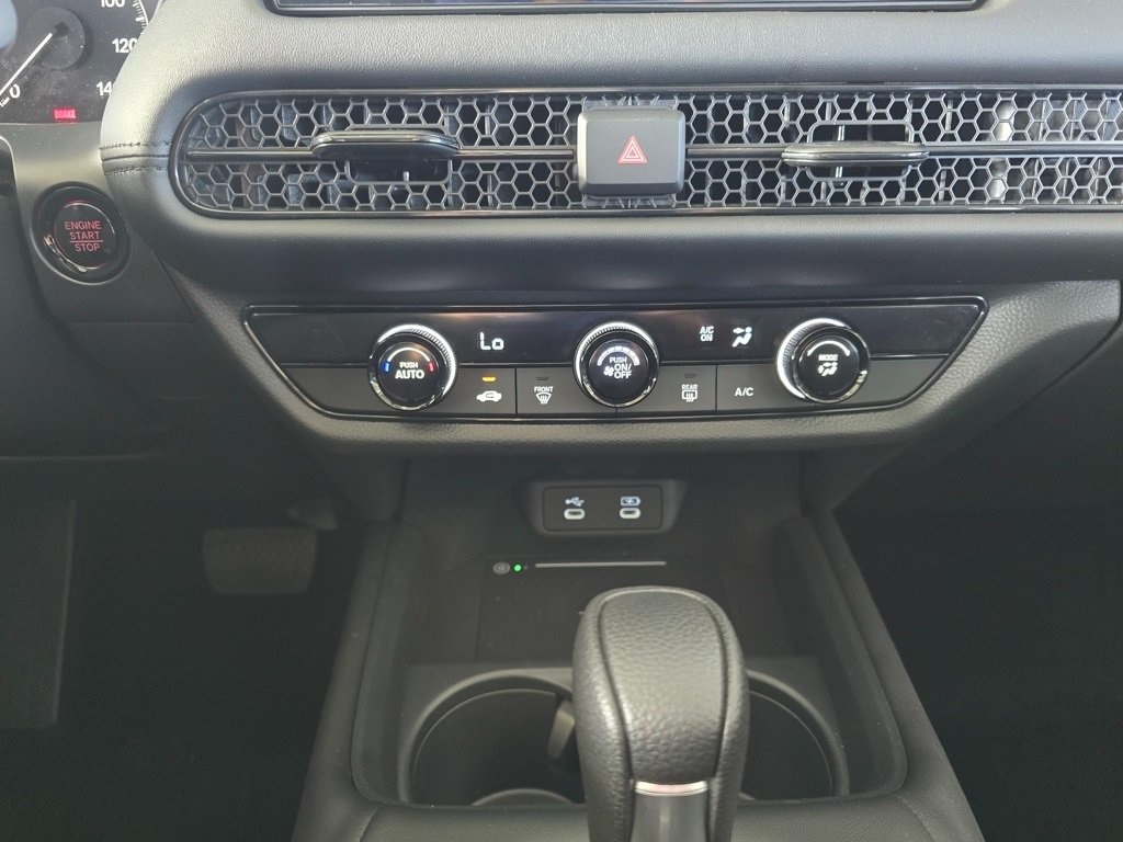 Thumbnail: 2026 Honda HR-V - 30