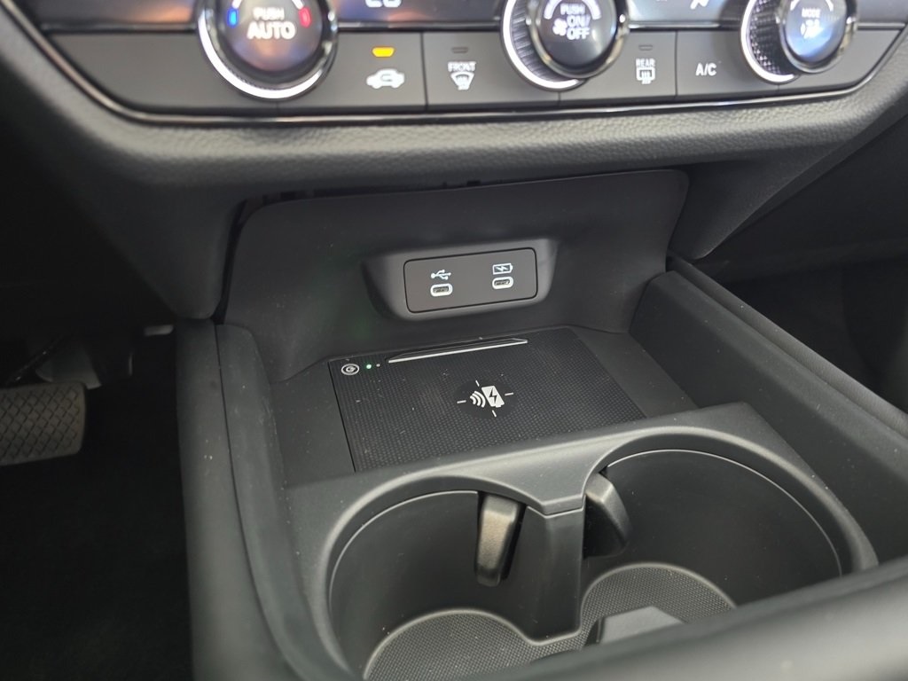 Thumbnail: 2026 Honda HR-V - 31