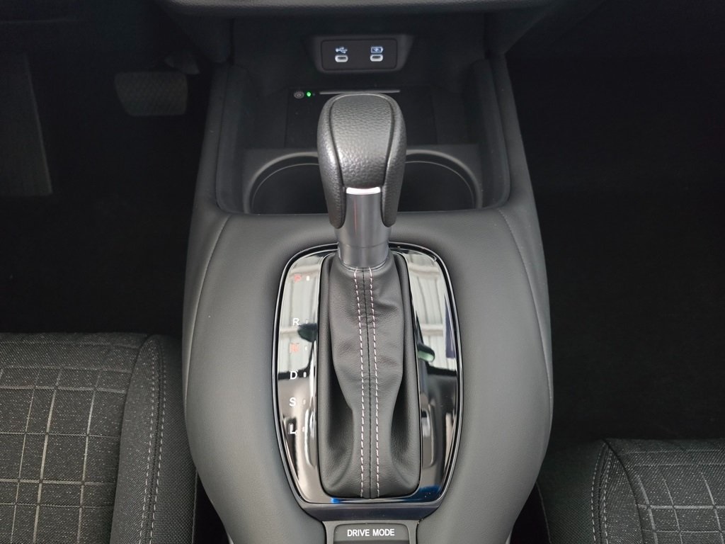 Thumbnail: 2026 Honda HR-V - 32