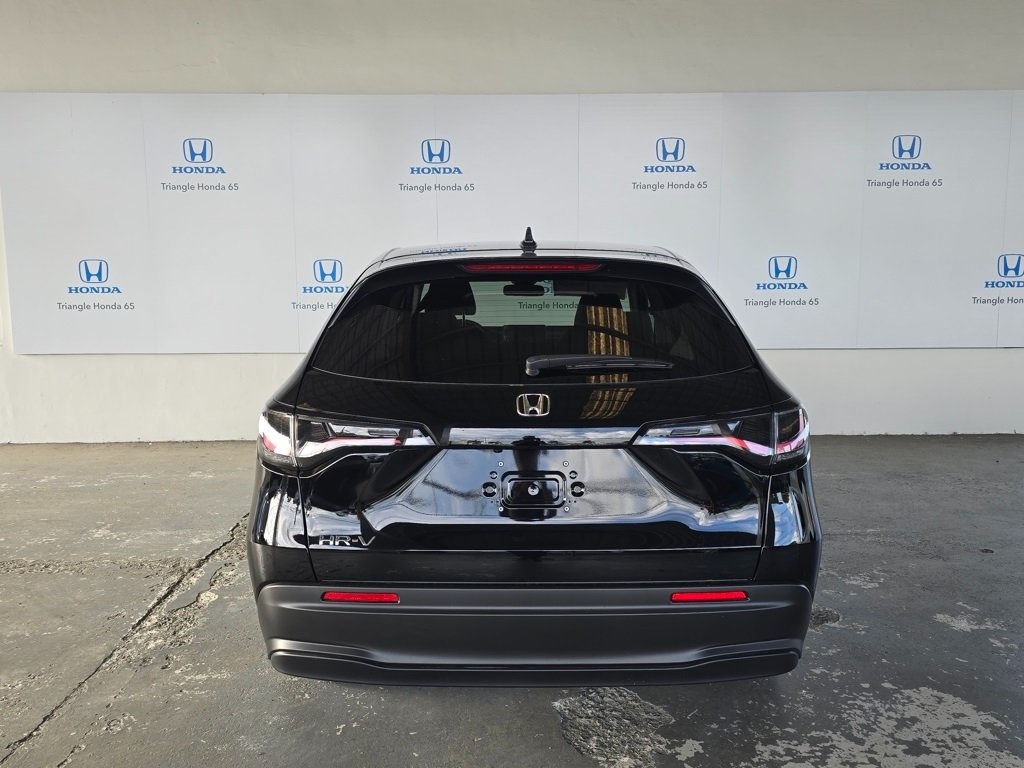 Thumbnail: 2026 Honda HR-V - 5