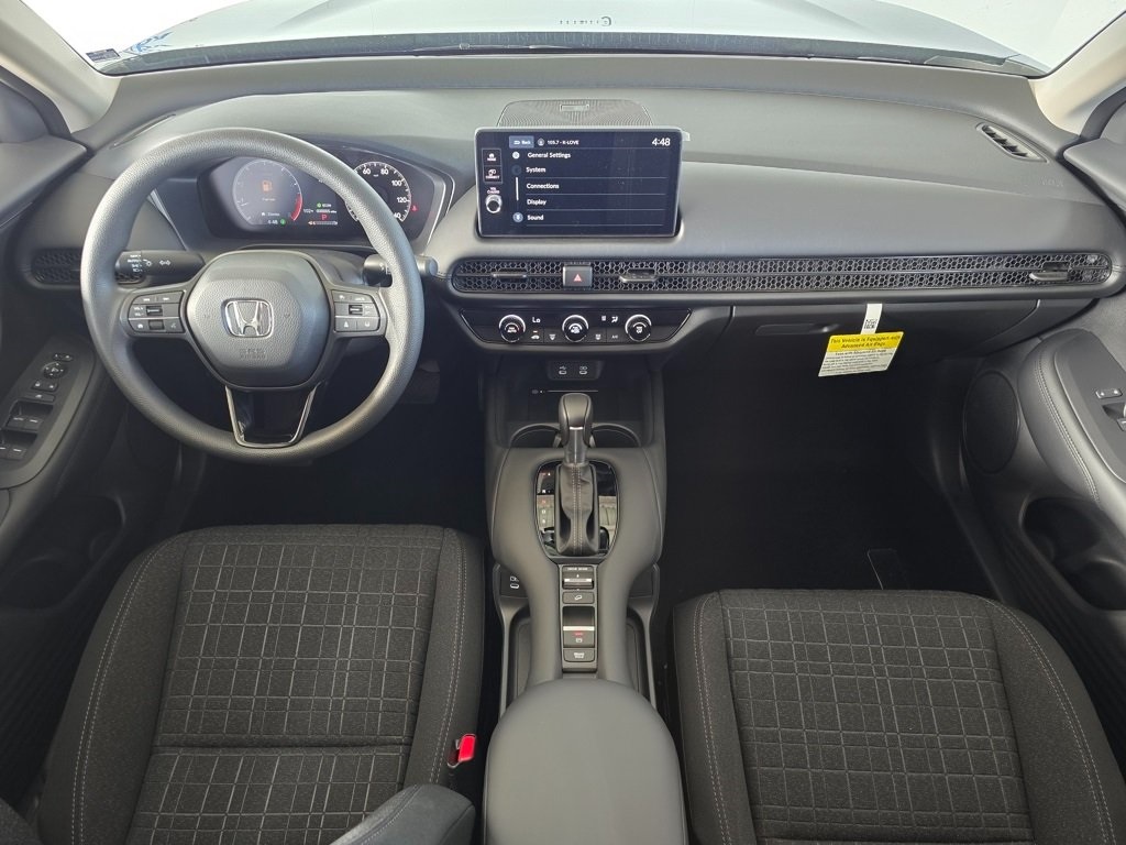 Thumbnail: 2026 Honda HR-V - 7