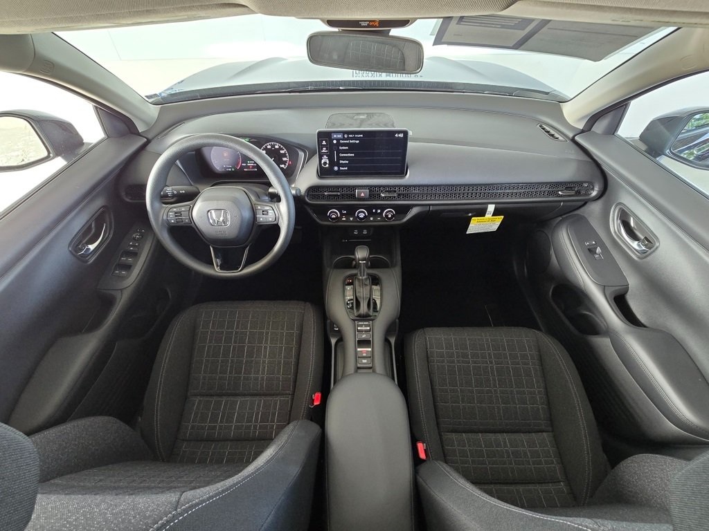 Thumbnail: 2026 Honda HR-V - 8