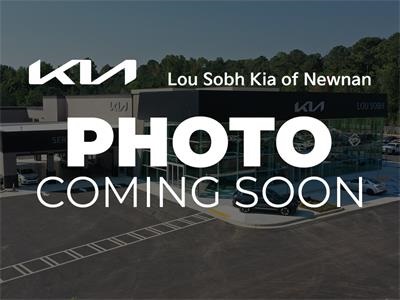 Ieg 2027 Kia Seltos 8-Speed Automatic Overdrive