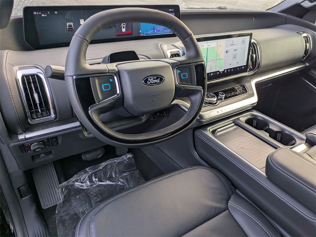 New 2025 Ford Expedition Max For Sale in Findlay, OH