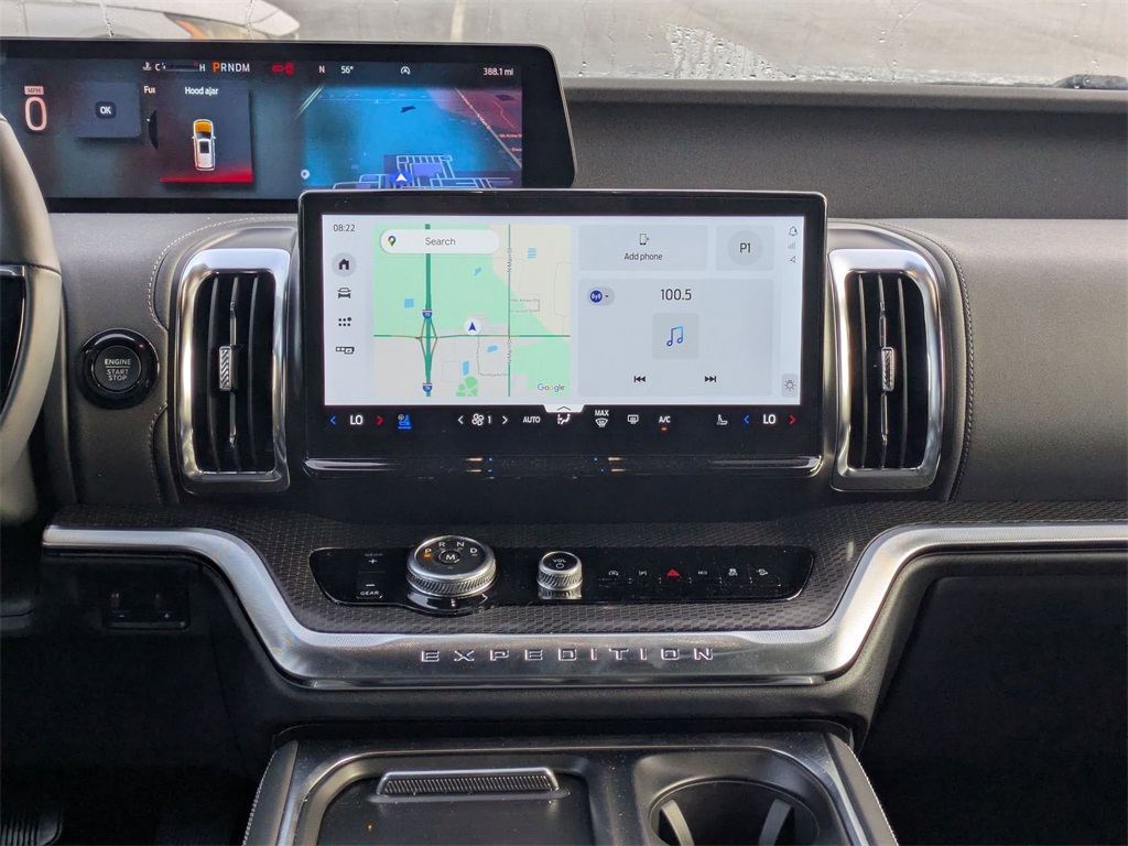 New 2025 Ford Expedition Max For Sale in Findlay, OH