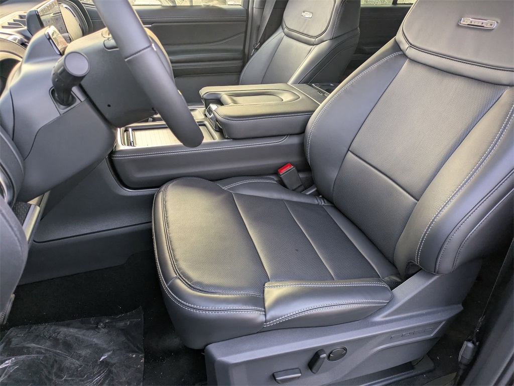 New 2025 Ford Expedition Max For Sale in Findlay, OH