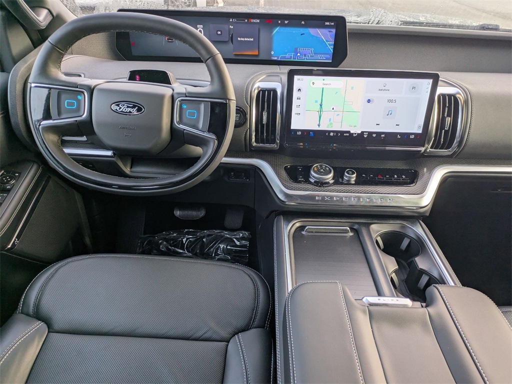 New 2025 Ford Expedition Max For Sale in Findlay, OH