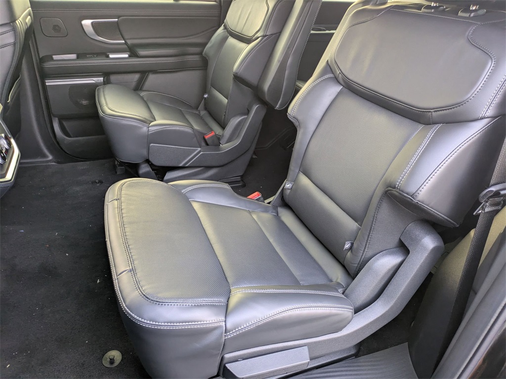 New 2025 Ford Expedition Max For Sale in Findlay, OH