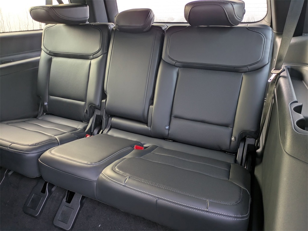 New 2025 Ford Expedition Max For Sale in Findlay, OH