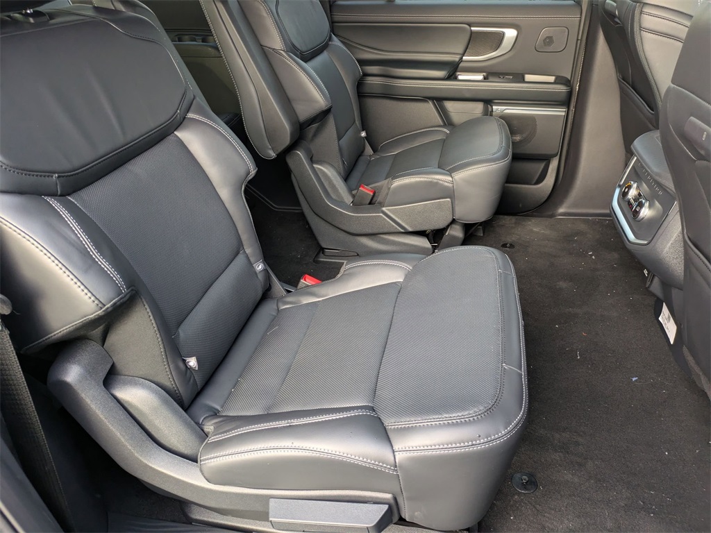New 2025 Ford Expedition Max For Sale in Findlay, OH