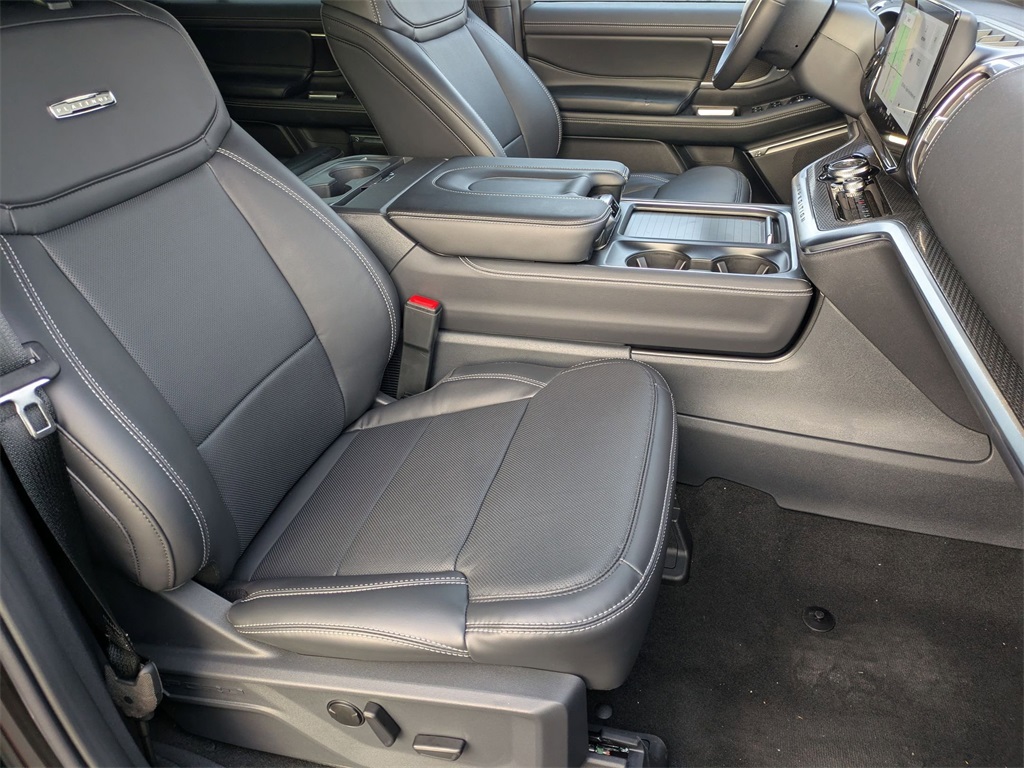 New 2025 Ford Expedition Max For Sale in Findlay, OH