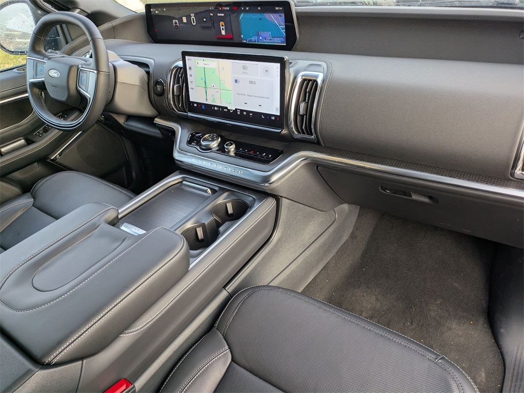 New 2025 Ford Expedition Max For Sale in Findlay, OH