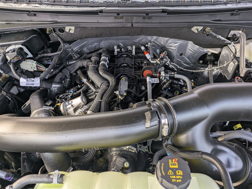 New 2025 Ford Expedition Max For Sale in Findlay, OH