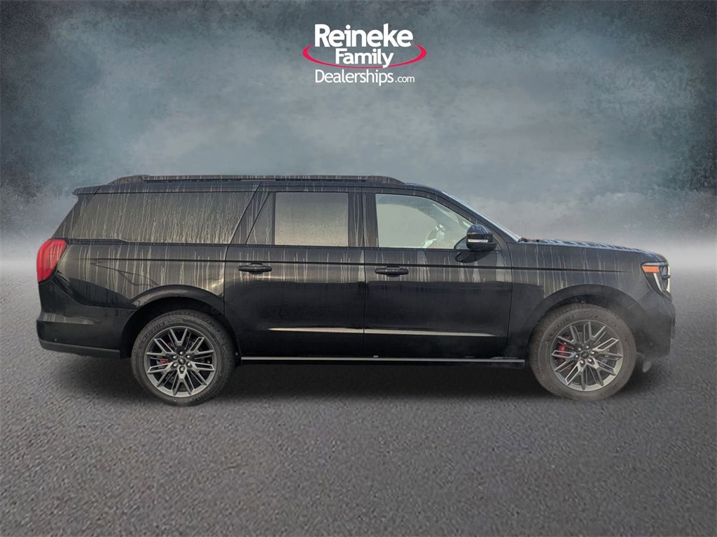 New 2025 Ford Expedition Max For Sale in Findlay, OH